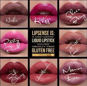 LipSense
